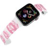 Apple watch řemínek Rty (Rozměr 42/44/45/46/49mm)