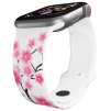 Apple watch řemínek Sakura 2 (Rozměr 42/44/45/46/49mm)