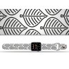 Apple watch řemínek Lístky (Rozměr 42/44/45/46/49mm)