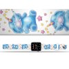 Apple watch řemínek Unifant (Rozměr 42/44/45/46/49mm)
