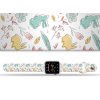Apple watch řemínek Kreslené velikonoce (Rozměr 42/44/45/46/49mm)