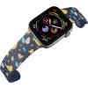 Apple watch řemínek Slepičky (Rozměr 42/44/45/46/49mm, barva pásku bílá)