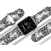 Apple watch řemínek Běží liška k táboru (Rozměr 42/44/45/46/49mm)