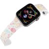 Apple watch řemínek Velikonoce 1 (Barva Bílá, Rozměr 42/44/45/46/49mm)