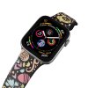 Apple watch řemínek Velikonoce 1 (Barva Bílá, Rozměr 42/44/45/46/49mm)