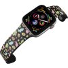 Apple watch řemínek Velikonoce (Barva Bílá, Rozměr 42/44/45/46/49mm)