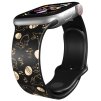 Apple watch řemínek Velikonoce 2 (Barva Bílá, Rozměr 42/44/45/49mm)