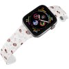 Apple watch řemínek Velikonoce 2 (Barva Bílá, Rozměr 42/44/45/49mm)