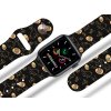 Apple watch řemínek Velikonoce 2 (Barva Bílá, Rozměr 42/44/45/49mm)