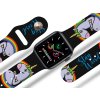 Apple watch řemínek Jednorožec 2 (Rozměr 42/44/45/46/49mm)