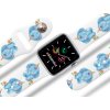 Apple watch řemínek Unifant 2 (Rozměr 42/44/45/46/49mm)