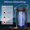 PALONE Odstraňovač hmyzu elektrický solární