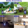 PALONE Odstraňovač hmyzu elektrický solární