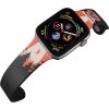 Apple watch řemínek UFO (Rozměr 42/44/45/46/49mm)