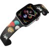 Apple watch řemínek Balónky z planet (Rozměr 42/44/45/46/49mm)