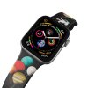 Apple watch řemínek Balónky z planet (Rozměr 42/44/45/46/49mm)