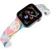 Apple watch řemínek Hippies (Rozměr 42/44/45/46/49mm)