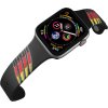 Apple watch řemínek Německá vlajka (Rozměr 42/44/45/46/49mm)