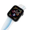 Apple watch řemínek Modrá duha (Rozměr 42/44/45/46/49mm)