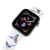 Apple watch řemínek Ptáčci (Rozměr 42/44/45/49mm)