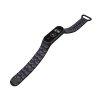 Náhradní náramek Mi band 3/4/5/6/7 Brýle (Barevná varianta Bílá, Pro Přístroj Xiaomi Mi Band 7)