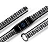 Náhradní náramek Mi band 3/4/5/6/7 Klávesy (Barva Vícebarevná, Pro Přístroj Xiaomi Mi Band 7)