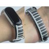 Náhradní náramek Mi band 3/4/5/6/7 Klávesy (Barva Vícebarevná, Pro Přístroj Xiaomi Mi Band 7)