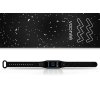 Náhradní náramek Mi band 3/4 Znamení zvěrokruhu (Barva Vícebarevná, Pro Přístroj Xiaomi Mi band 3/4, Varianta panna)