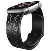 Apple watch řemínek 38/40/41/42(S10) Znamení zvěrokruhu (Rozměr 38/40/41/42(S10)mm, znamení beran)