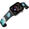 Apple watch řemínek Voda (Barva Bílá, Rozměr 42/44/45/46/49mm)