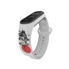 Náhradní náramek Mi band 3/4/5/6/7 Japonsko (Barva Vícebarevná, Pro Přístroj Xiaomi Mi Band 7)