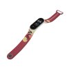 Náhradní náramek Mi band 3/4/5/6/7 Západ slunce (Barva Vícebarevná, Pro Přístroj Xiaomi Mi Band 7)