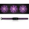 Náhradní náramek Mi band 3/4/5/6/7 Podléška (Barevná varianta Bílá, Pro Přístroj Xiaomi Mi Band 7)