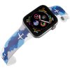 Apple watch řemínek Let v oblacích (Rozměr 42/44/45/46/49mm)