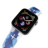 Apple watch řemínek Let v oblacích (Rozměr 42/44/45/46/49mm)
