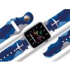 Apple watch řemínek Let v oblacích (Rozměr 42/44/45/46/49mm)