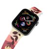 Apple watch řemínek Západ slunce (Rozměr 42/44/45/46/49mm)