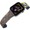 Apple watch řemínek Pivní tradice (Barva Modrá, Rozměr 42/44/45/49mm)