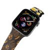 Apple watch řemínek Pivní tradice (Barva Modrá, Rozměr 42/44/45/49mm)
