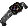 Apple watch řemínek Chobotnice (Barva Bílá, Rozměr 42/44/45/46/49mm)