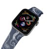 Apple watch řemínek Chobotnice (Barva Bílá, Rozměr 42/44/45/46/49mm)