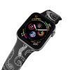 Apple watch řemínek Chobotnice (Barva Bílá, Rozměr 42/44/45/46/49mm)