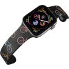 Apple watch řemínek Kolo (Rozměr 42/44/45/46/49mm, barva pásku bílá)