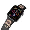 Apple watch řemínek Mopsík (Rozměr 42/44/45/46/49mm)