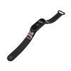Náhradní náramek Mi band 3/4/5/6/7 Buldoček (Barva Vícebarevná, Pro Přístroj Xiaomi Mi Band 7)
