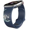 Apple watch řemínek Těžba bitcoinu (Barva Bílá, Rozměr 42/44/45/46/49mm)