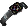 Apple watch řemínek Těžba bitcoinu (Barva Bílá, Rozměr 42/44/45/46/49mm)