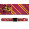 Apple watch řemínek Harry Potter - Nebelvír kravata (Rozměr 42/44/45/46/49mm)