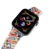 Apple watch řemínek Harry Potter - Harry potter charms (Rozměr 42/44/45/46/49mm)