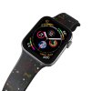 Apple watch řemínek Harry Potter - Souhvězdí kolejí 2 (Rozměr 42/44/45/46/49mm)
